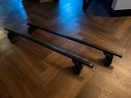 THULE dakdragers Jeep Compass, Auto diversen, Dakdragers, Ophalen, Zo goed als nieuw