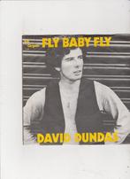 Single David Dundas - Fly baby fly, Ophalen of Verzenden, Gebruikt, Dance