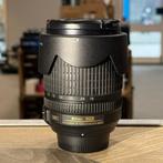 Nikon DX AF-S Nikkor 18-105MM 1:3.5-5.6G ED Lens | Nette sta, Audio, Tv en Foto, Fotografie | Lenzen en Objectieven, Flex Ltd.