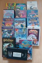 videobanden voor kinderen, Alle leeftijden, Ophalen, Gebruikt, Overige typen
