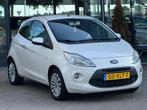 Ford Ka 1.2 Titanium start/stop 2012 Parelm Airco, Voorwielaandrijving, Euro 5, Gebruikt, 1242 cc