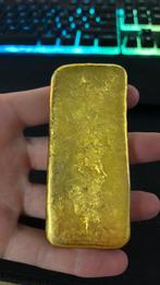 CPU baar 350g, Ophalen of Verzenden, Zilver