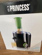Juice extractor Princess, Nieuw, Ophalen of Verzenden