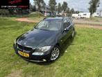 Bmw 3-serie Touring 325xi Dynamic Exec.| leder | automaat |, Auto's, BMW, Automaat, Gebruikt, Dealer onderhouden, 92 €/maand