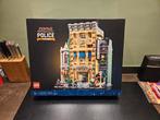 Nieuw Lego 10278 Politiebureau (MISB), Ophalen of Verzenden, Nieuw, Complete set, Lego