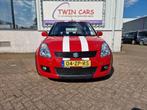Suzuki Swift 1.5 Exclusive 5drs Airco Automaat, 15 km/l, Gebruikt, 4 cilinders, Swift