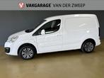 Peugeot Partner 120 1.6 BlueHDi 75 L1 Première | Navi | Cru, Voorwielaandrijving, Gebruikt, Euro 6, 4 cilinders