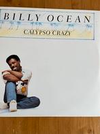 Billy Ocean - Calypso Crazy Maxi Single, Ophalen of Verzenden, 12 inch