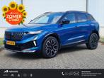 Renault Austral E-Tech full hybrid 200 iconic esprit Alpine, Auto's, Euro 6, 1199 cc, 2 kWh, Blauw