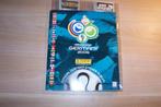 Panini voetbalalbum WK 2006 compleet, Verzenden, Zo goed als nieuw, Buitenlandse clubs, Poster, Plaatje of Sticker