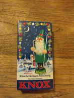 Wierookkegels, Ophalen of Verzenden