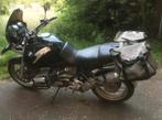 BMW 1100GS motor, 2 cilinders, Handvatverwarming, Particulier, Meer dan 35 kW
