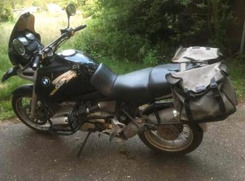 BMW 1100GS motor beschikbaar voor biedingen