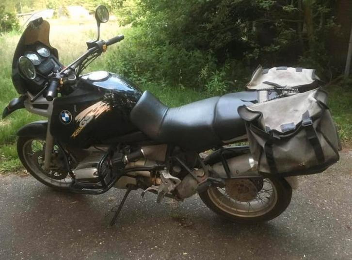 BMW 1100GS motor, Motoren, Motoren | BMW, Particulier, Enduro, meer dan 35 kW, 2 cilinders, Cardan-aandrijving, Handvatverwarming
