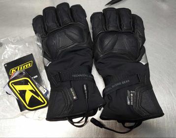 klim badlands pro motorhandschoen verwarmde  beschikbaar voor biedingen
