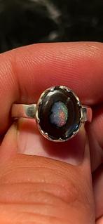 Yowah nut opaal ring, Ophalen of Verzenden, Nieuw