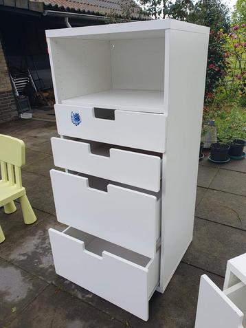 Ikea Stuva kast