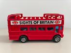 Schaalmodel London bus (ongeveer 9 cm), Nieuw, Ophalen of Verzenden, Bus of Vrachtwagen