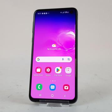 Samsung Galaxy S10e 128gb || Android 12 || Dual-sim beschikbaar voor biedingen