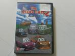 dvd little cars, Cd's en Dvd's, Amerikaans, Overige typen, Ophalen of Verzenden, Zo goed als nieuw