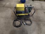 Mosa lasgenerator, Doe-het-zelf en Verbouw, Gereedschap | Lasapparaten, Ophalen of Verzenden, Gebruikt, Elektroden