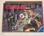 Chicago bordspel, Ophalen of Verzenden, Zo goed als nieuw, Ravensburger