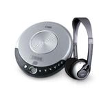 Coby personal CD Player CX-CD111 Bass Boost System With Head, Audio, Tv en Foto, Walkmans, Discmans en Minidiscspelers, Verzenden