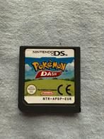 Pokemon Dash - DS, Avontuur en Actie, 1 speler, Ophalen of Verzenden, Zo goed als nieuw