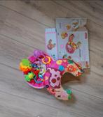 Buiktrainer met speeltjes, Ophalen of Verzenden, Zo goed als nieuw, Overige typen