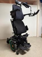 Elektrische Rolstoel Permobil F5 Corous Stand upp.., Diversen, Ophalen, Gebruikt, Elektrische rolstoel