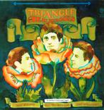 Beau Brummels:"Triangle" op US/GER WB ws 1692 uit 1967, Ophalen of Verzenden, 12 inch, Poprock