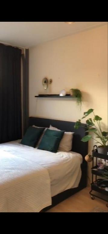 IKEA BRIMNES Bed beschikbaar voor biedingen