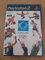 Athenes 2004 Olympische spelen, game, Ophalen of Verzenden, Zo goed als nieuw, Sport, 3 spelers of meer