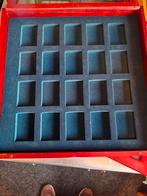 Zippo Lijsten/Display Kastjes (Leeg) Bieden per stuk., Verzamelen, Rookartikelen, Aanstekers en Luciferdoosjes, Ophalen, Gebruikt