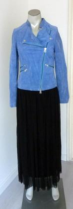 Ibana Rouge Jasje, Blauw, Nieuw, Ophalen of Verzenden, Maat 34 (XS) of kleiner