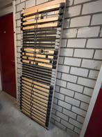 Lattenbodem 2 stuks, Huis en Inrichting, Ophalen of Verzenden, Zo goed als nieuw, 200 cm, Hout