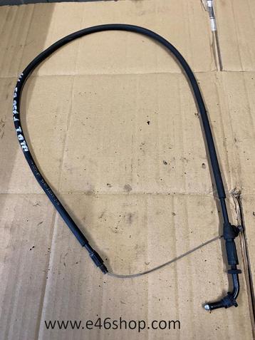 GASKABEL BMW F700GS F800GS 2016  beschikbaar voor biedingen