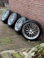 19? 5x112 et 35 zomer set golf a3 a4 Cupra a-klasse vag a5, 19 inch, Banden en Velgen, Nieuw, Ophalen of Verzenden
