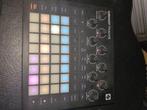 Novation circuit groovebox drumcomputer ZGAN, Muziek en Instrumenten, Ophalen of Verzenden, Zo goed als nieuw, Overige merken