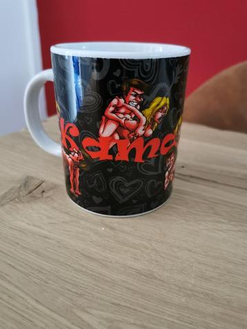 Kama Sutra Mug beker/mok beschikbaar voor biedingen