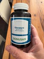 NIEUW Glucazym Bonusan, Ophalen of Verzenden, Zo goed als nieuw, Overige typen