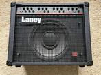 Laney Linebacker KB80 voor gitaar, keyboard, basgitaar, drum, Ophalen, Gebruikt, Minder dan 50 watt