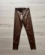 H&M legging maat M nieuw!, Legging, H&M, Bruin, Verzenden