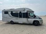 Mooie Adria Matrix M 670 SL 50 Years Edition Silver Edition, Caravans en Kamperen, Campers, Fiat, 7 tot 8 meter, Luifel, Adria