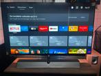 Philips 55OLED – High-End OLED Ambilight + Bowers & Wilkins, Ophalen, Philips, 120 Hz, Zo goed als nieuw