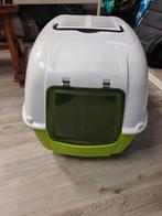 Kattenbak in goede staat, Dieren en Toebehoren, Ophalen