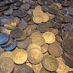 Nederland - Nikkelen & bronzen munten per 1 kilo / kg, Postzegels en Munten, Munten | Nederland, Ophalen of Verzenden, Koningin Juliana