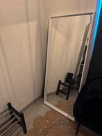 Spiegel, Huis en Inrichting, Woonaccessoires | Spiegels, Ophalen, Minder dan 50 cm, Zo goed als nieuw, Minder dan 100 cm