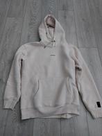 Hoodie van Quotrell, Maat 48/50 (M), Beige, Ophalen of Verzenden, Zo goed als nieuw