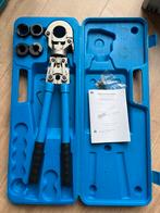 Hydraulische perstang M3200TH, Doe-het-zelf en Verbouw, Gereedschap | Handgereedschap, Ophalen of Verzenden, Gebruikt